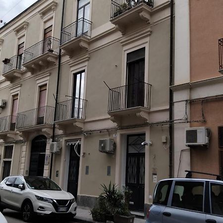 Novios 017 Holiday Home Catania Exterior photo